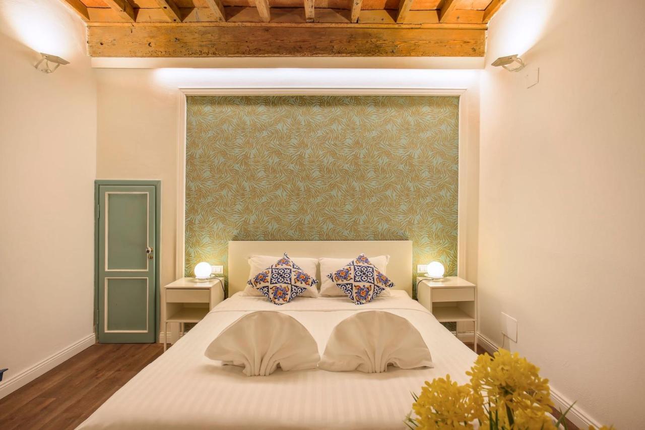 Oltrarno In Apartamento