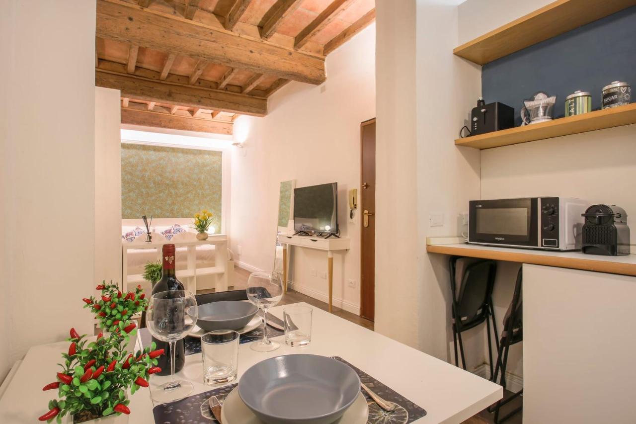 Apartamento Oltrarno In *