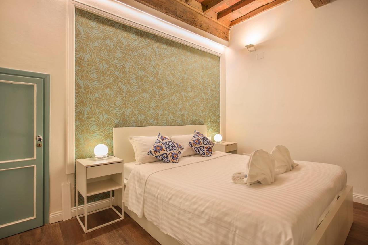 Oltrarno In Apartamento Florencia