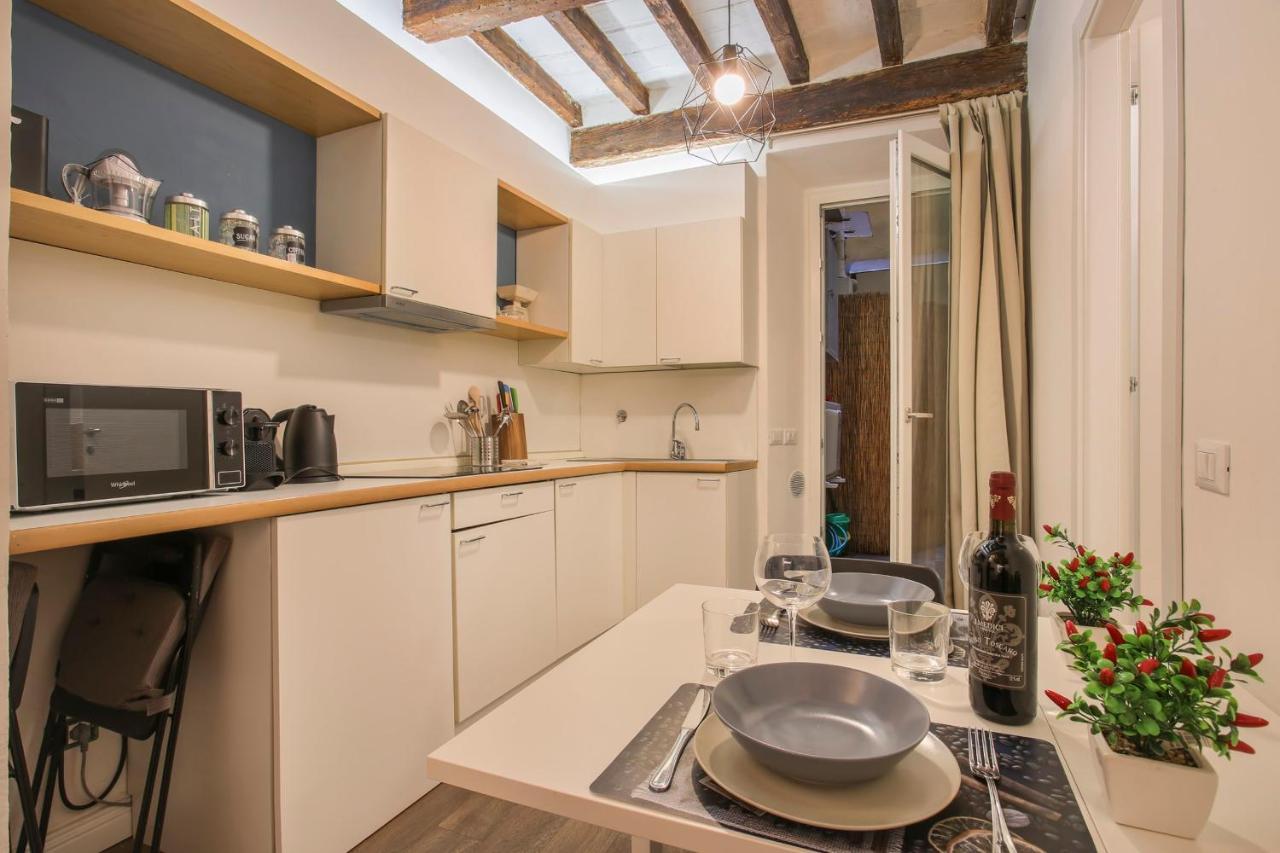 Oltrarno In Apartamento *