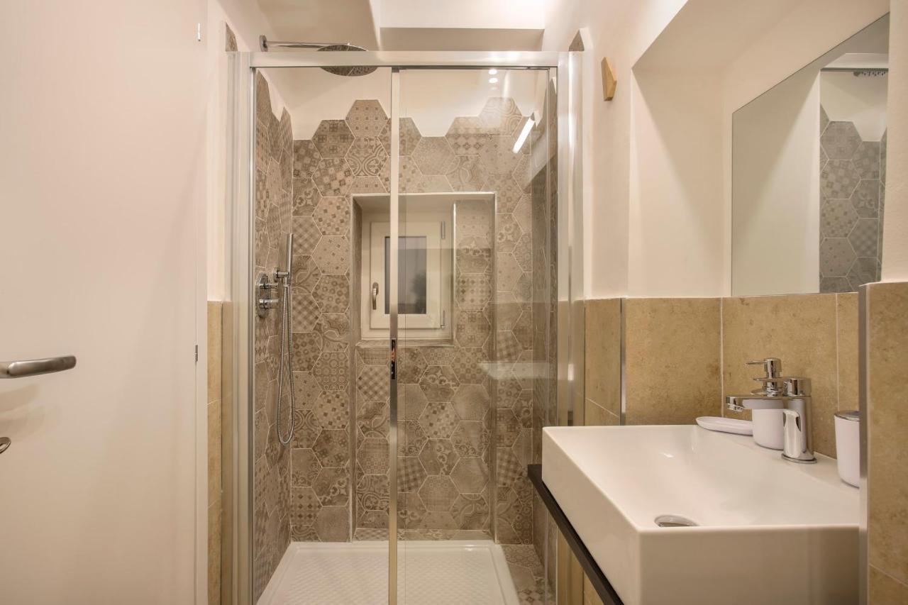 Oltrarno In Apartamento