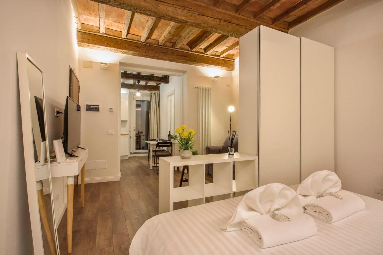 Oltrarno In Florencia