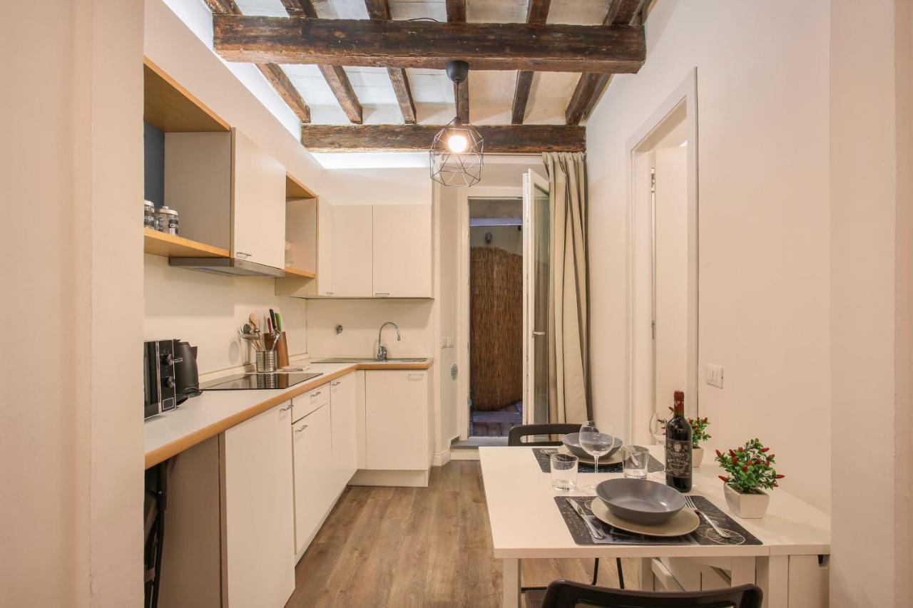Apartamento Oltrarno In